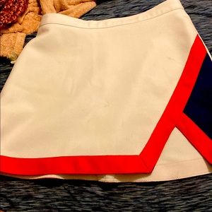 Cheer skirt